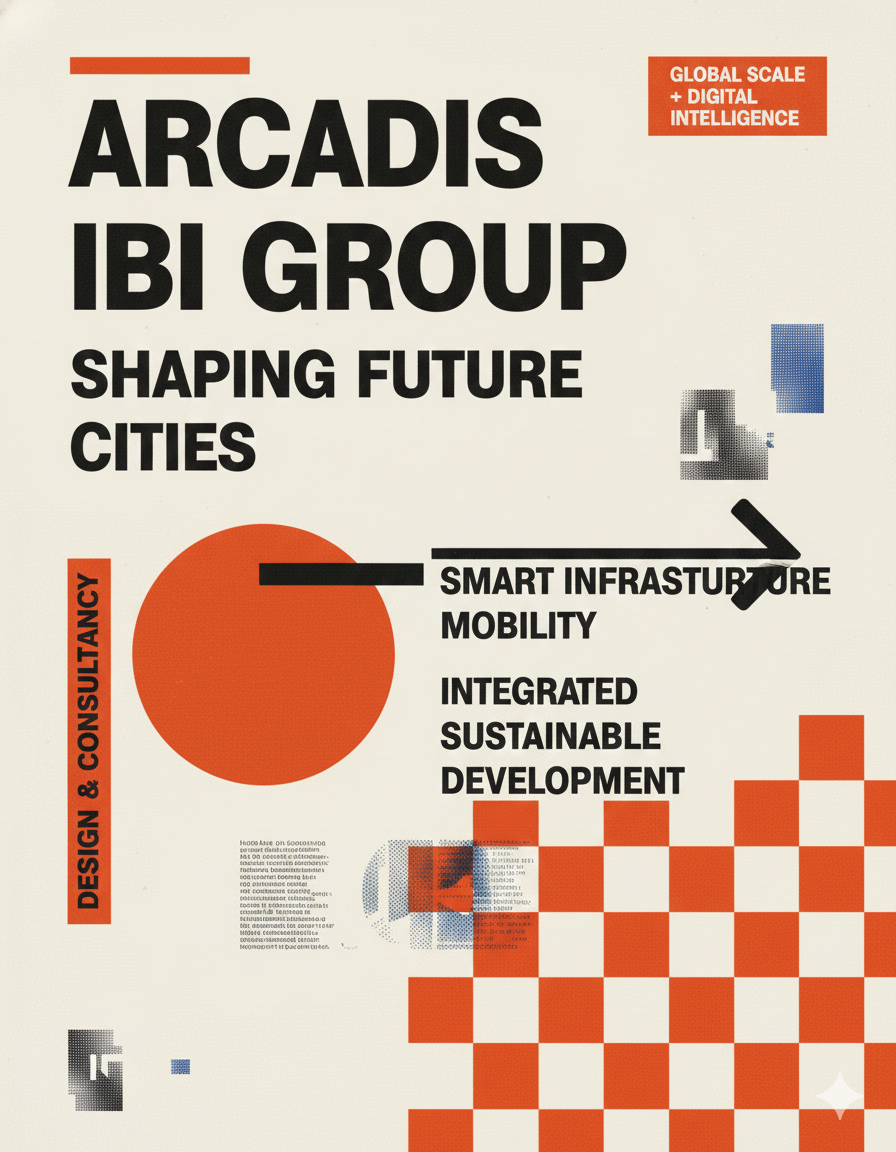 ARCADIS IBI GROUP